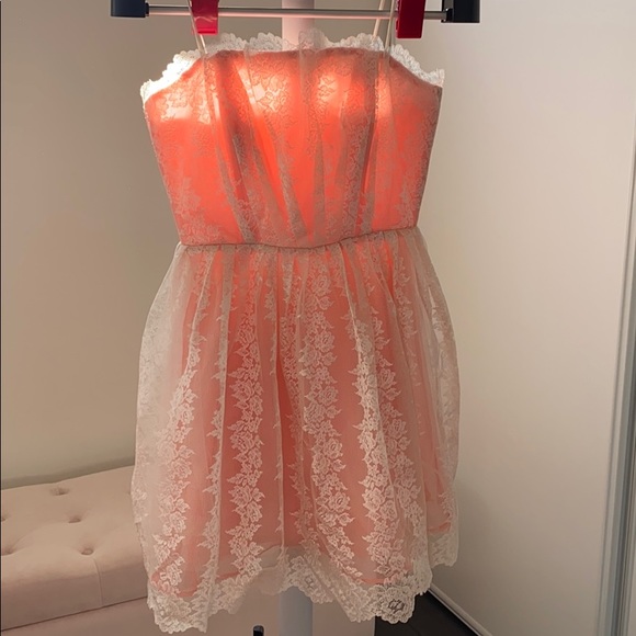 Festive dress